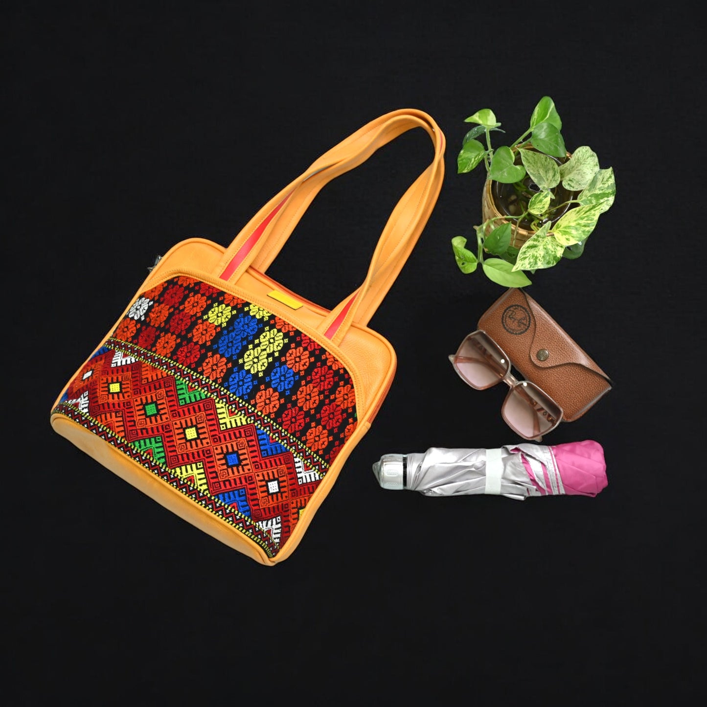 Artisan Flair Handbag