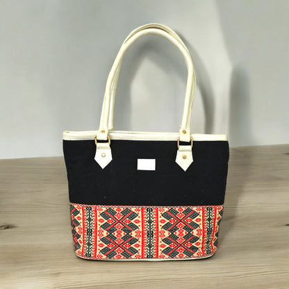 Artisan Flair Satchel