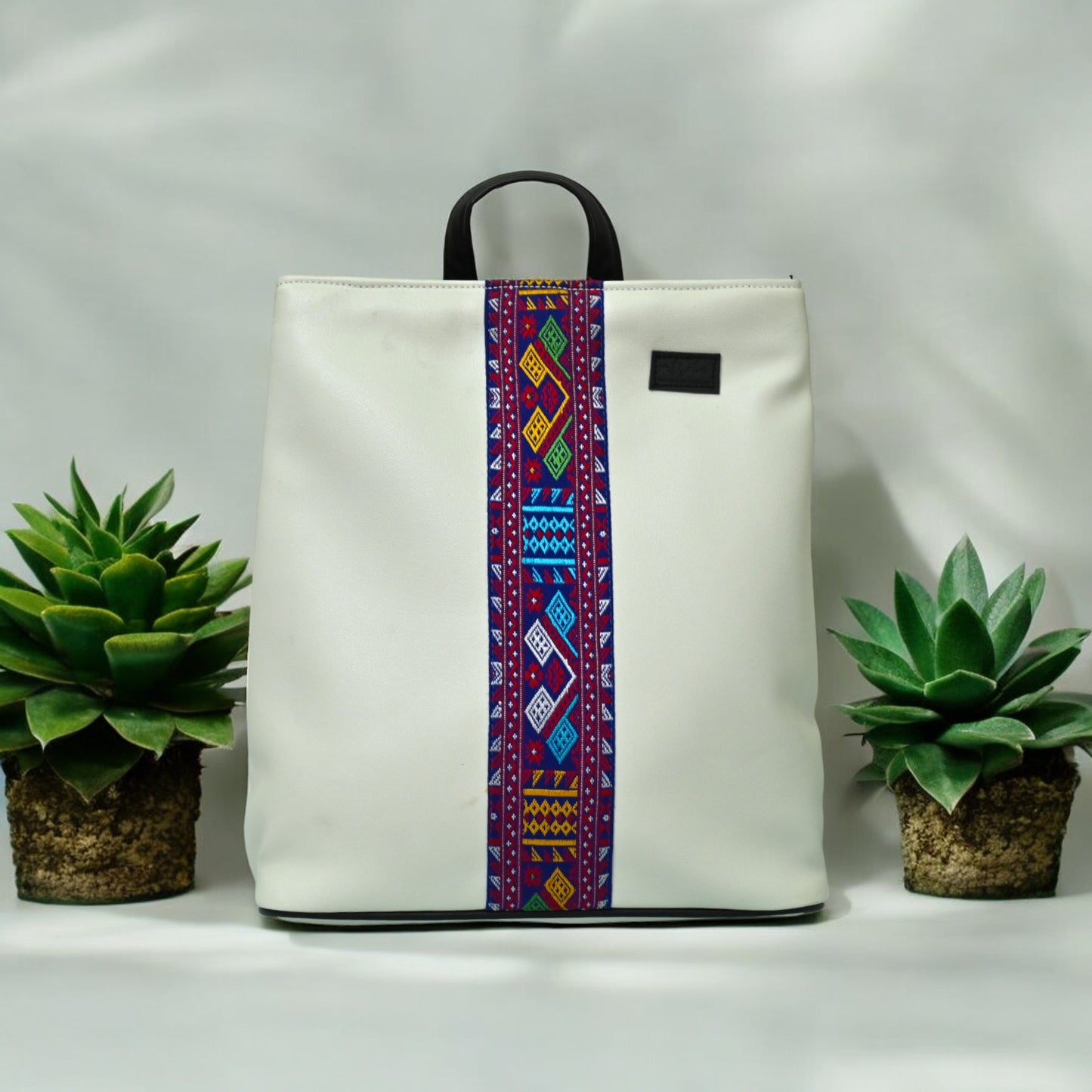 "Artisan Spirit BackPack"