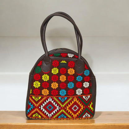 Boho Luxe Handbag