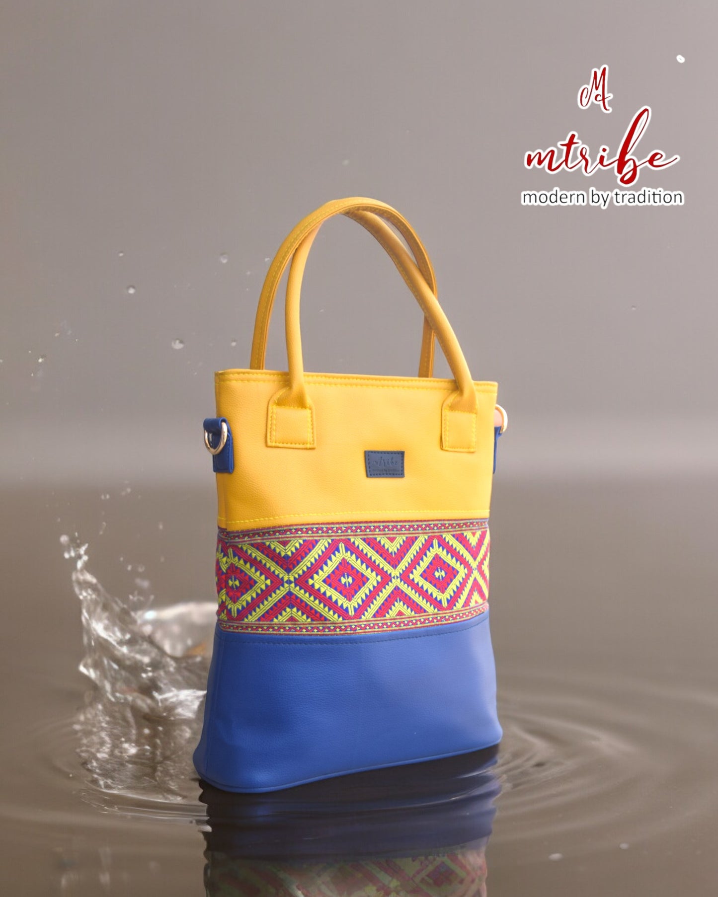 Color Pop Tote