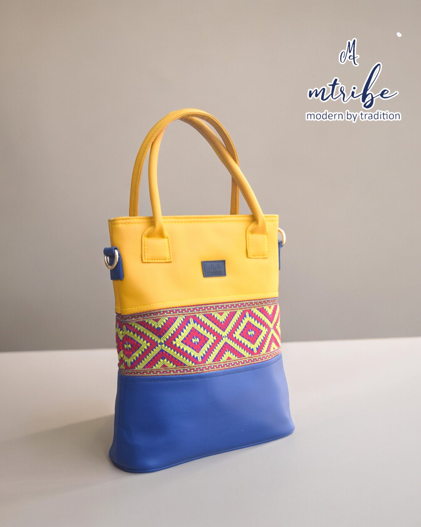 Color Pop Tote