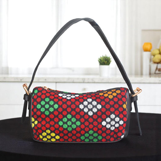 Boho Chic Sling Bag 1