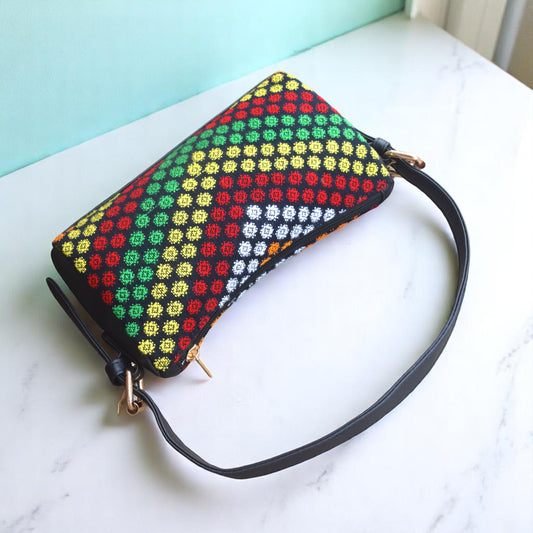Tribal Chic Sling Bag
