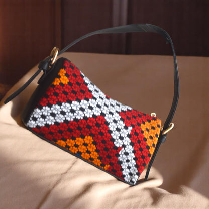 Tribal Elegance Sling bag