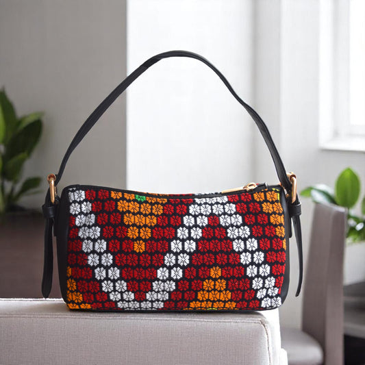 Tribal Chic Sling bag