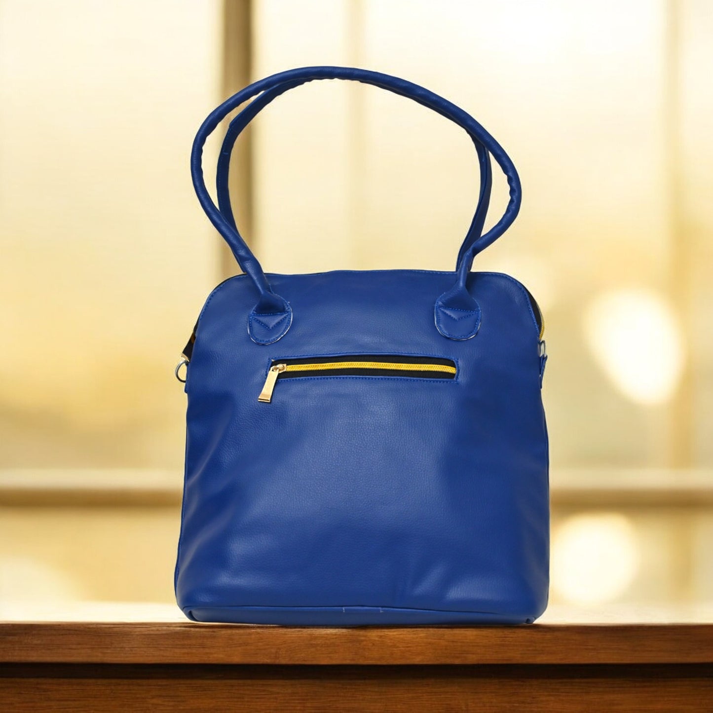 Royal Sapphire Regular Tote