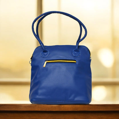 Royal Sapphire Regular Tote