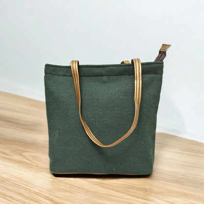 Eco-Style Carryall