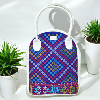 Eco Chic Carryall Tote bag