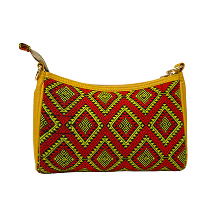 Golden Mist Sling bag