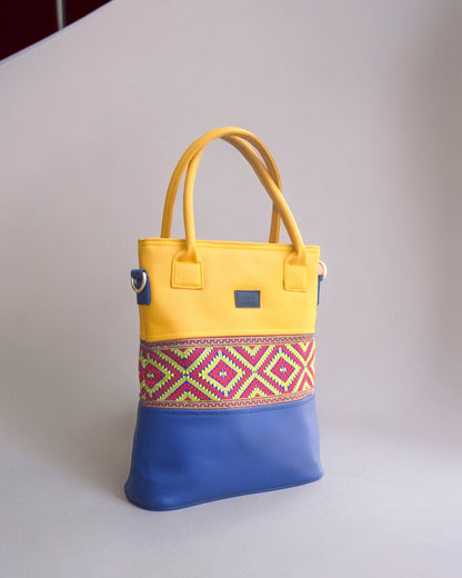 ColorPop Tote