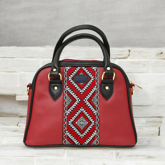 Vivid Heritage handbag