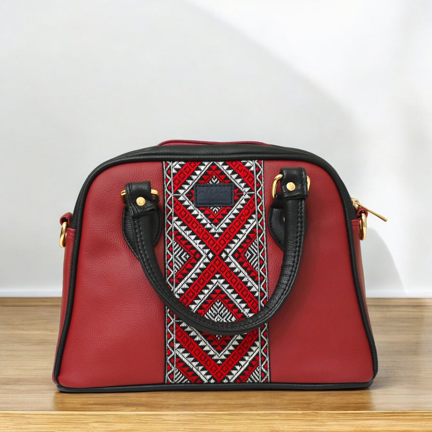 Vivid Heritage handbag